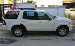 فورد إكسبلورر